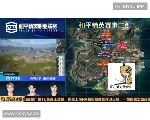 和平精英赛事深度解析RNG战队的战术节奏与团队协作策略 和平精英赛事深度解析RNG战队的战术节奏与团队协作策略
