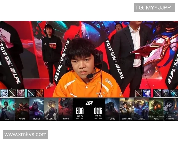 esports数据S15LOL赛事中EDG战队状态分析及其对CSGO比赛的影响探讨